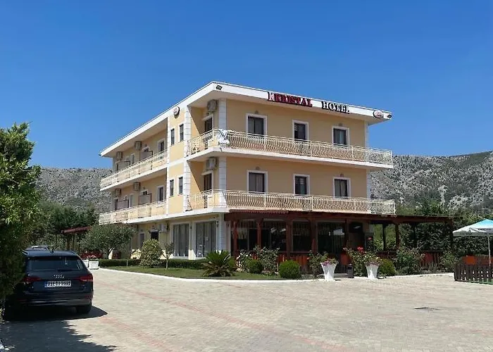 Hotel Kristal