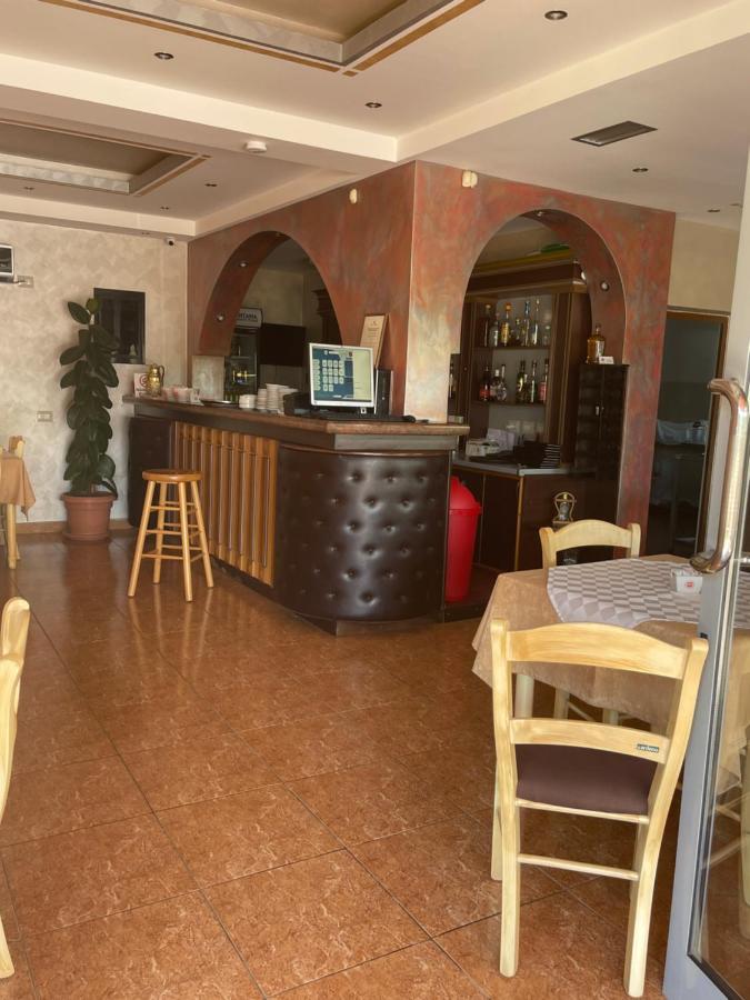 Hotel Kristal
